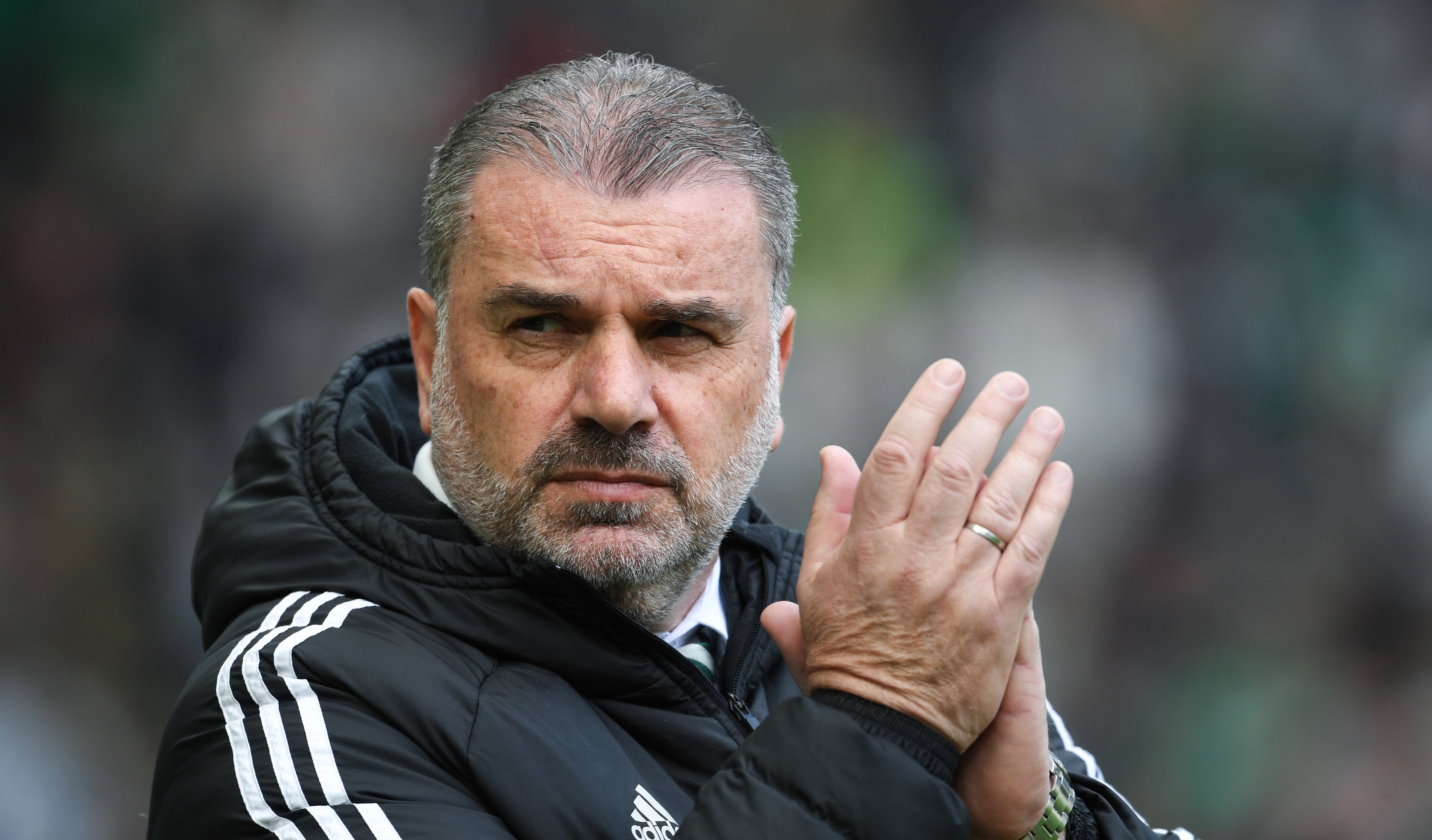 "Tottenhem"də yeni baş məşqçi